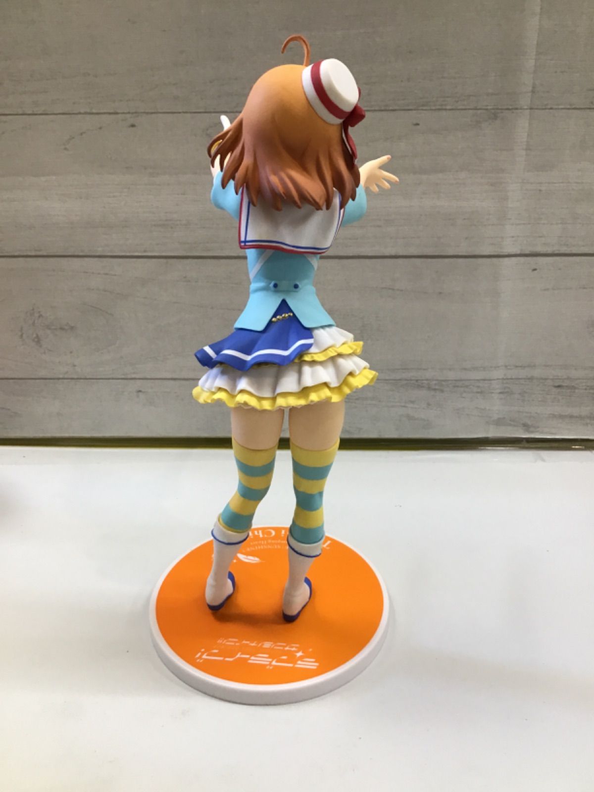 P3-07】◇ ラブライブ!サンシャイン!! SPMスーパープレミアム