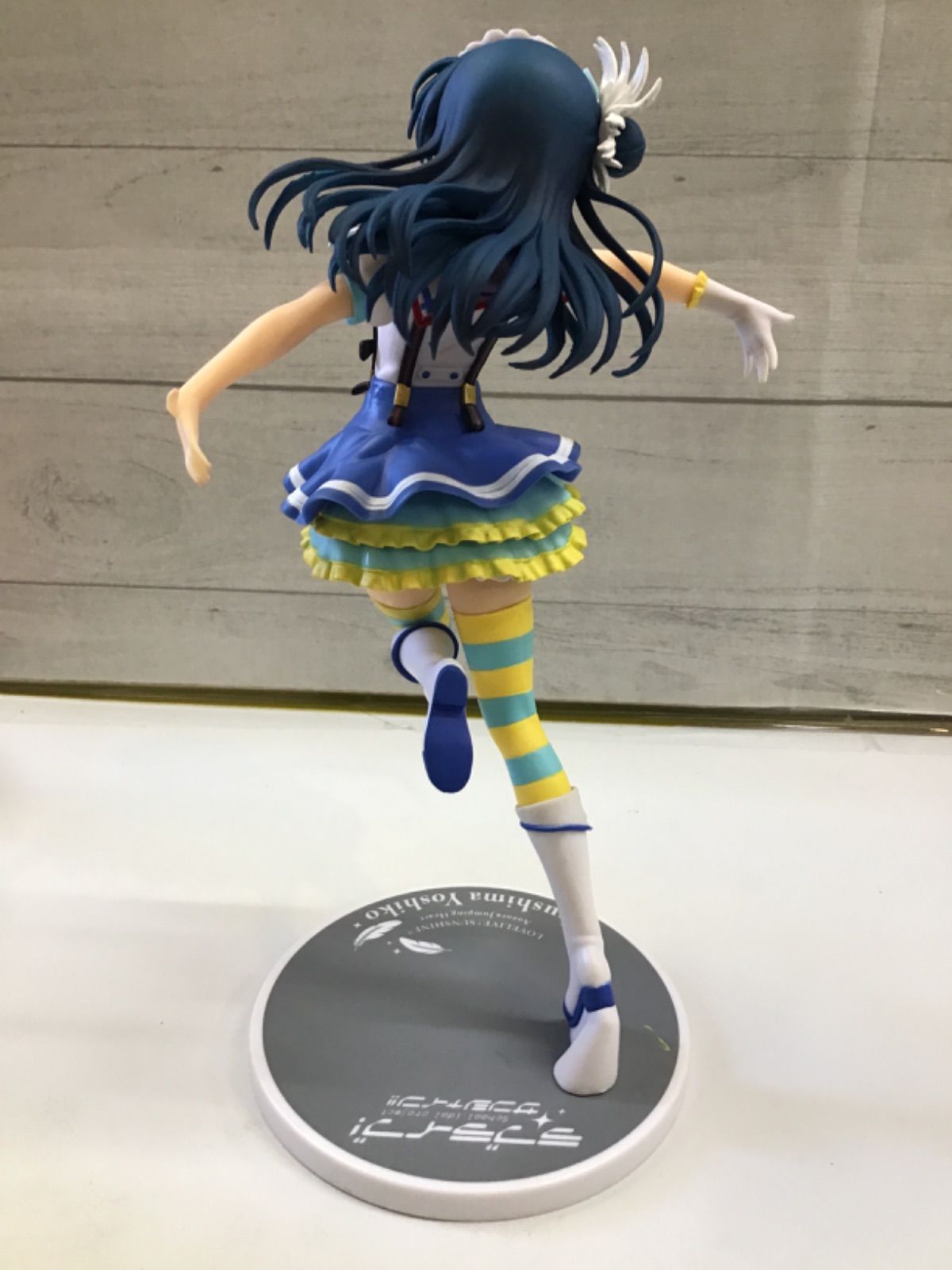 P3-07】◇ ラブライブ!サンシャイン!! SPMスーパープレミアム