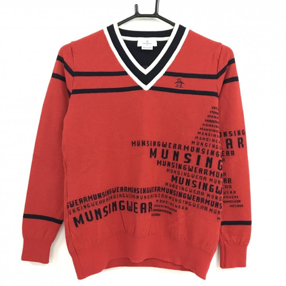 パーリーゲイツ ゴルフ 日本製 ライン切替 レオパード柄 ヒョウ柄