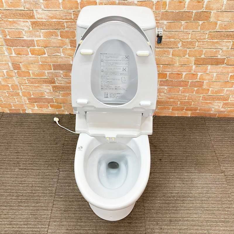 イナックス トイレ洋式便器