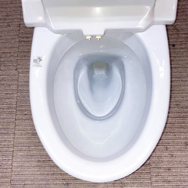  品 扱い INAX イナックス トイレ洋式便器 床下排水 BC 270 S とウォシュレット一体型タンク DT 3573 BB 7 ブルーグレー 23 K トイレ 住宅設備