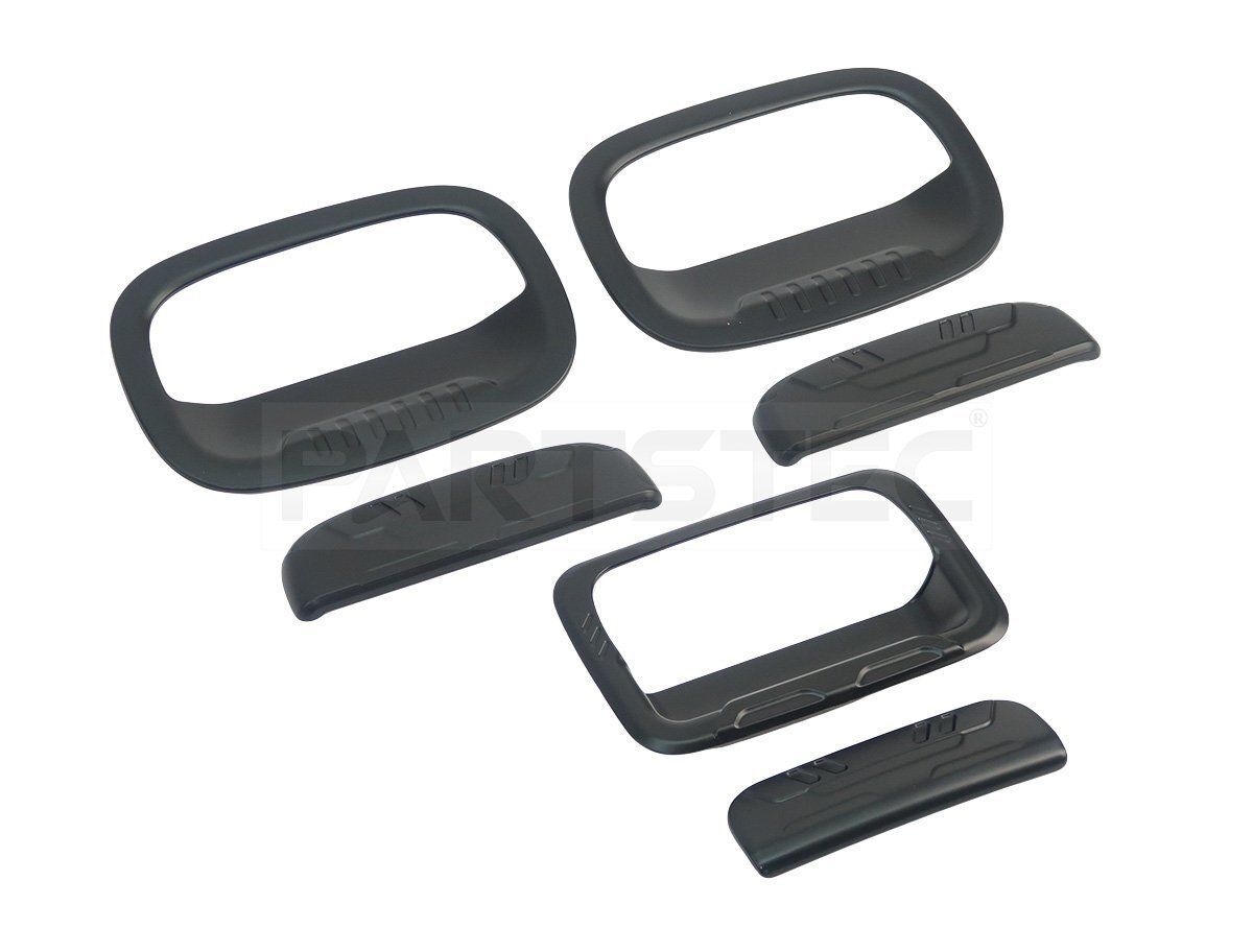 スズキ ジムニー JB64 ジムニーシエラ JB74 3ドア ドア ハンドル