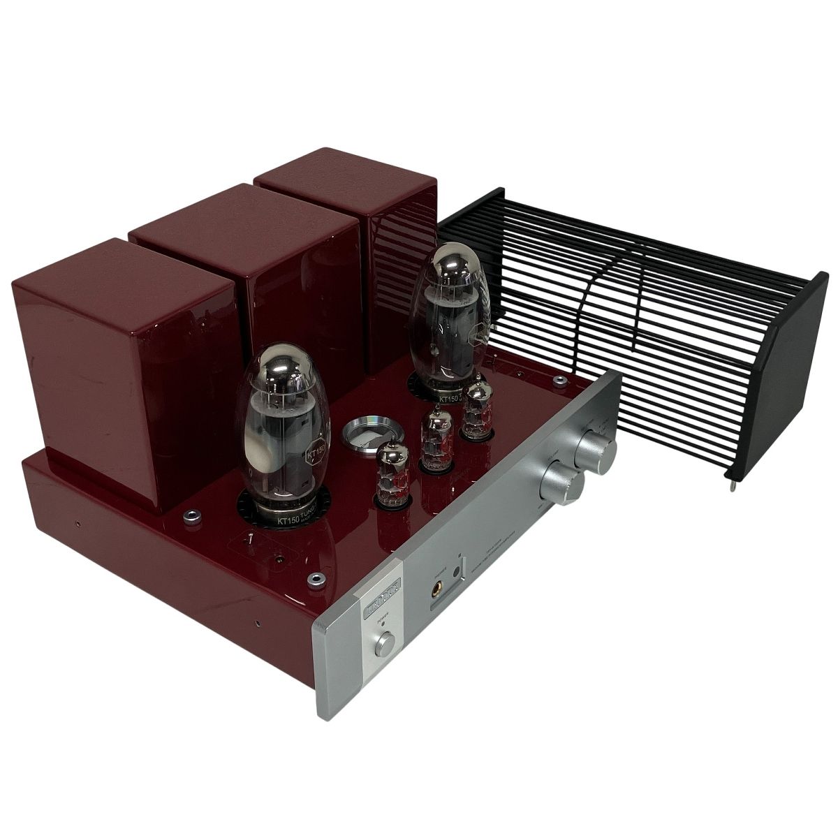 TRIODE TRV-A150XR KT150 真空管 プリメインアンプ トライオード