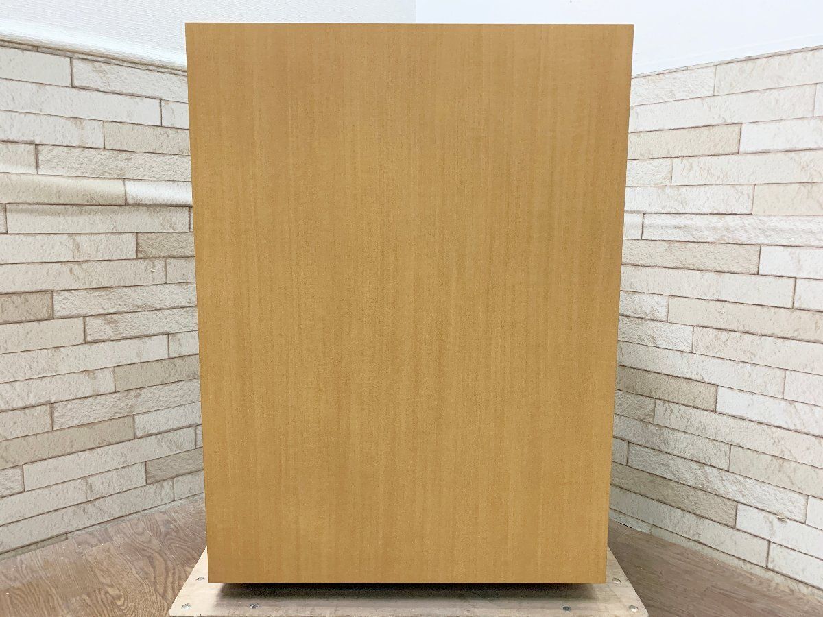 ◇アルフレックス arflex コンポーザー COMPOSER 3段チェスト 収納