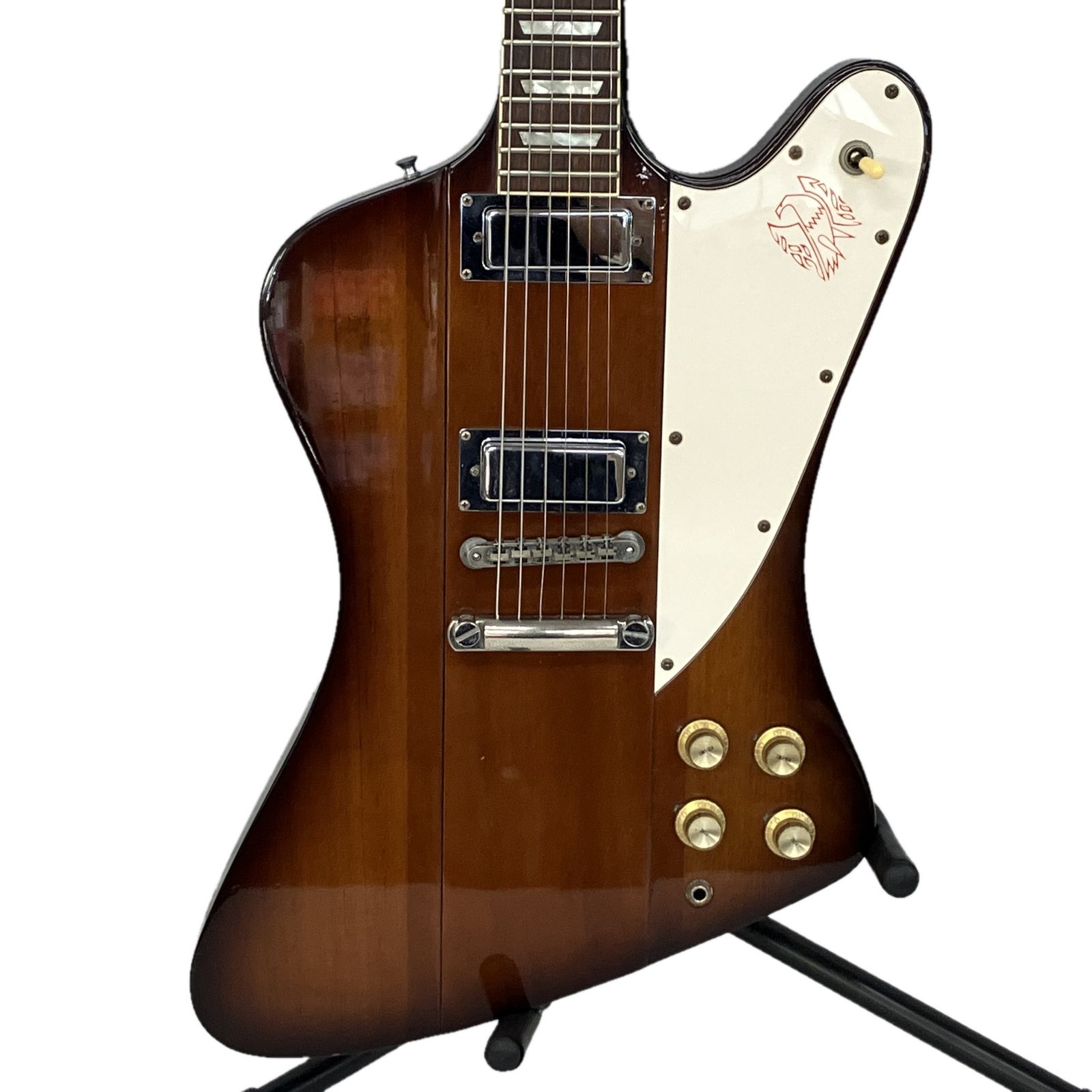ギブソン オービル ファイヤーバード Gibson Orville ギター Orville by Gibson FireBird エレキギター ギブソン オービル ジャパン
