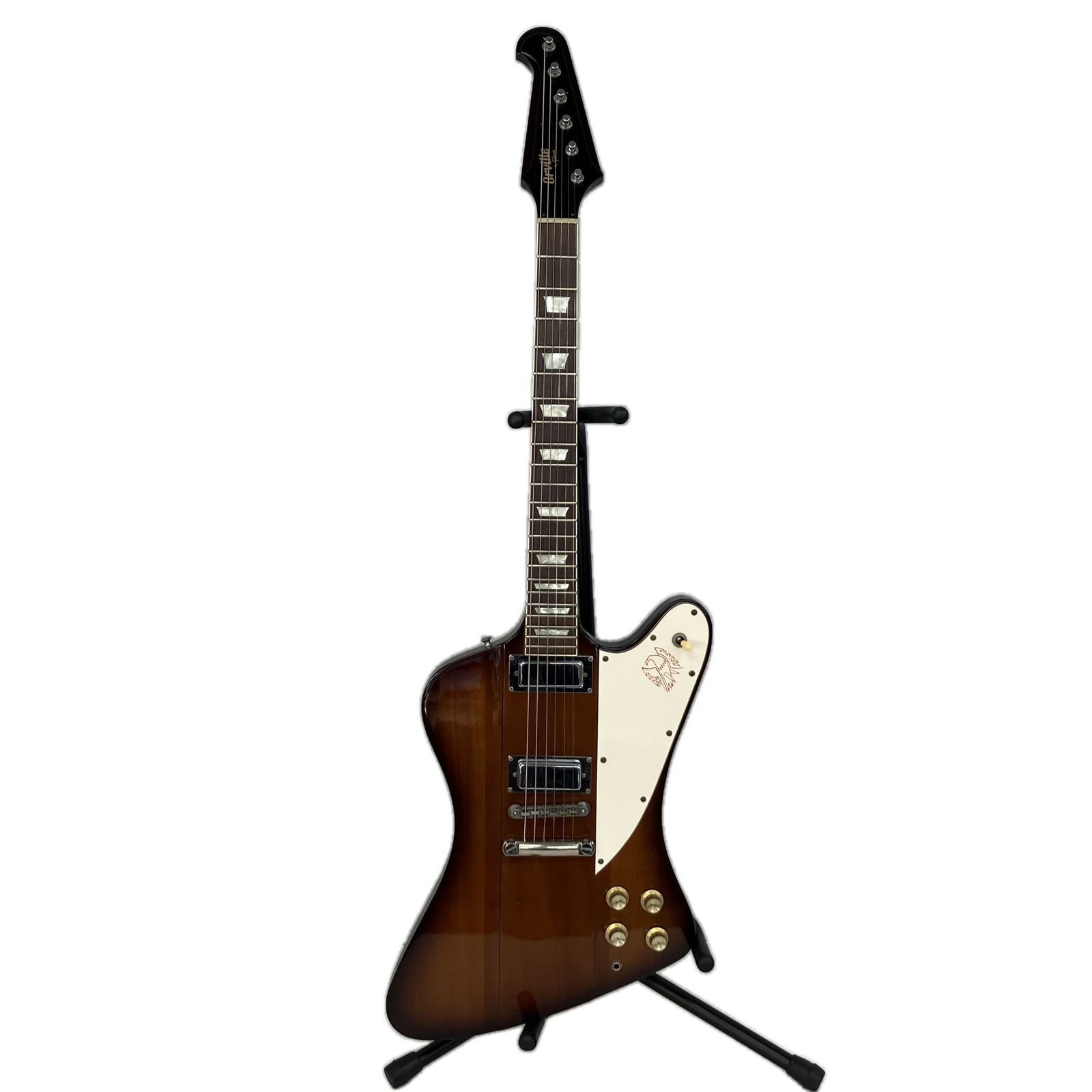 Orville by Gibson FireBird エレキギター ギブソン オービル ジャパン