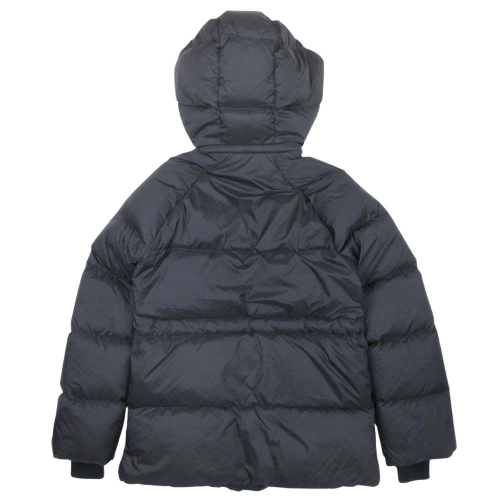 22aw バーバリー BURBERRY Broadwas hooded padded jacket ダウン