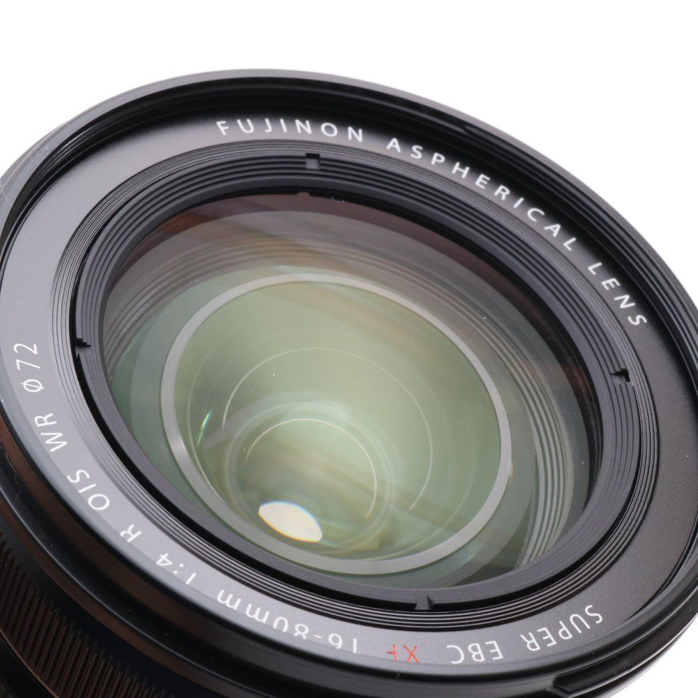 交換レンズ フジノン