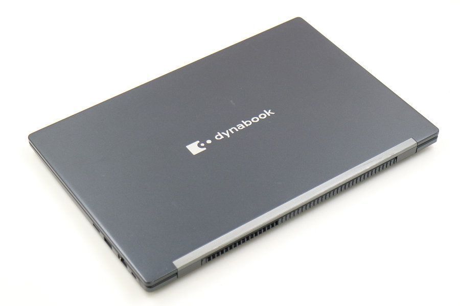 ノートPC dynabook G83/HU