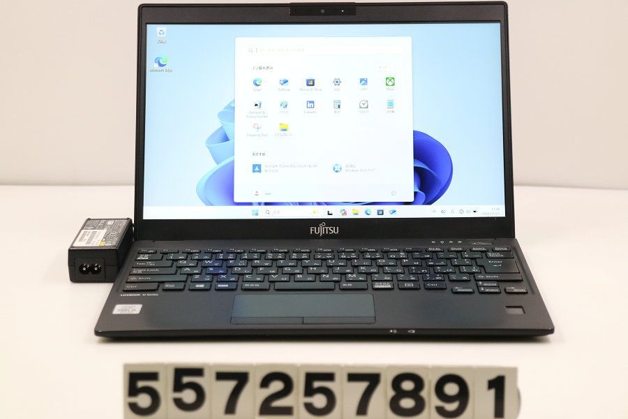 LIFEBOOK 富士通 U9310⁄D Fujitsu 価格.com - U9310」の人気商品一覧
