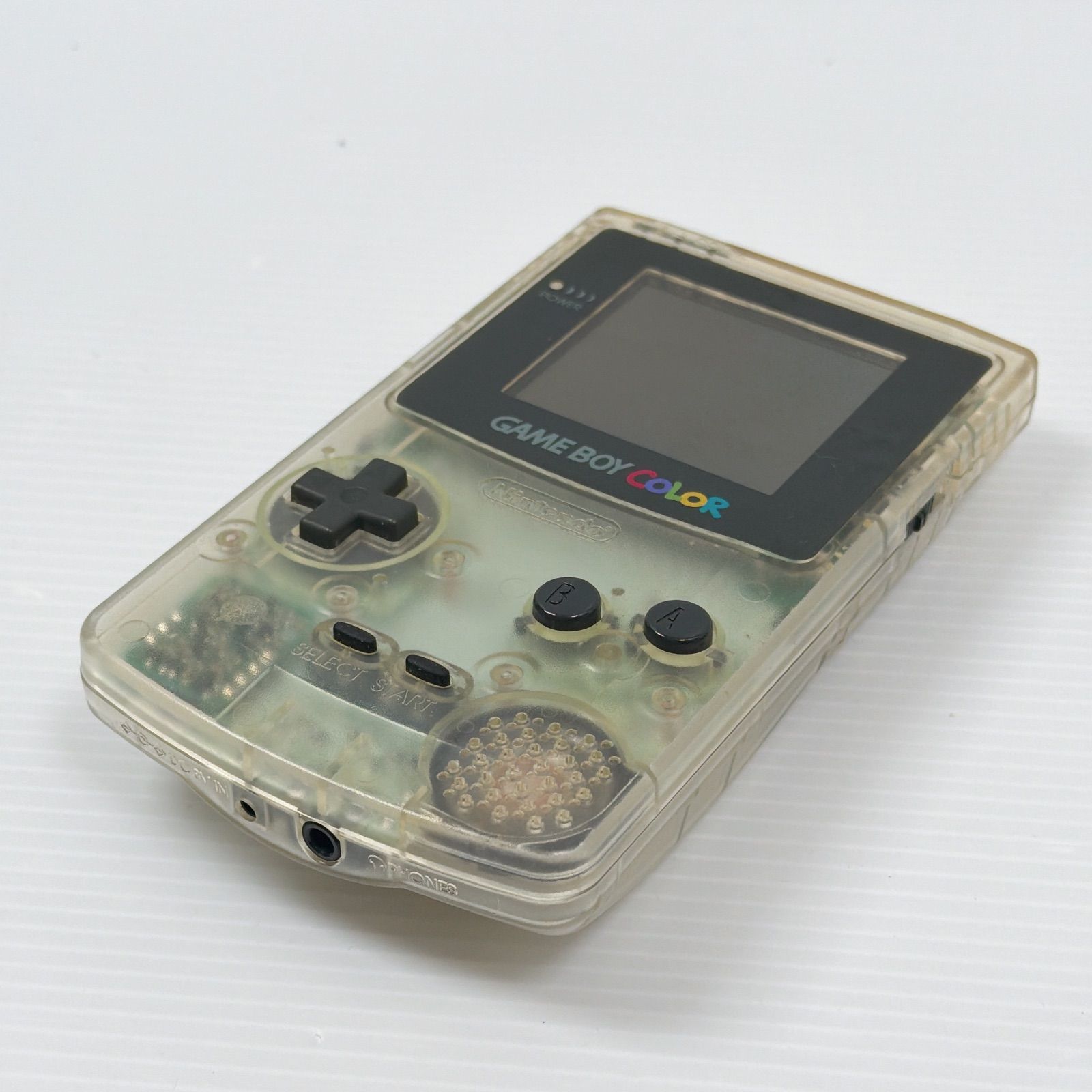 ゲームボーイアドバンス