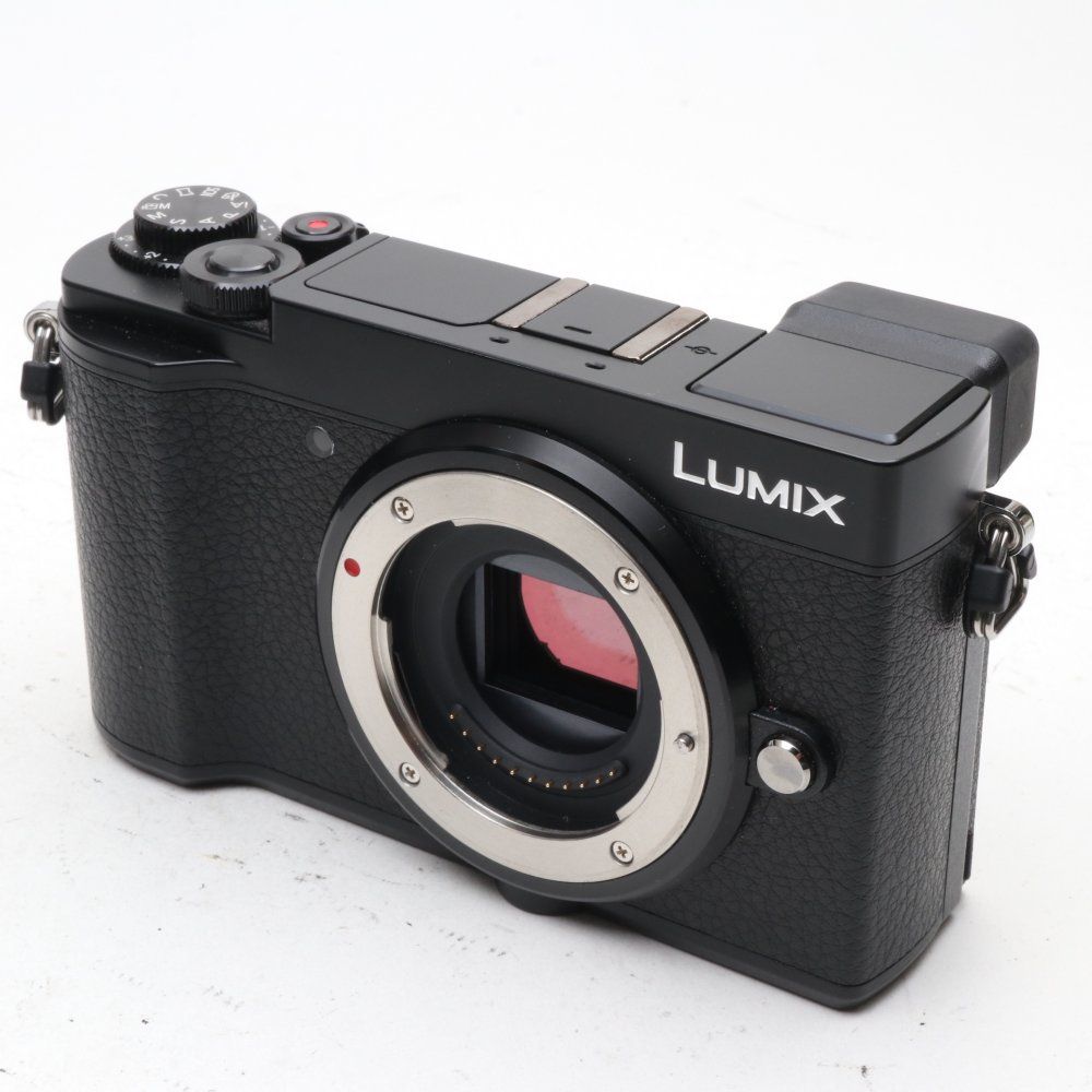 パナソニック ミラーレス一眼カメラ ルミックス GX7MK3 ボディ