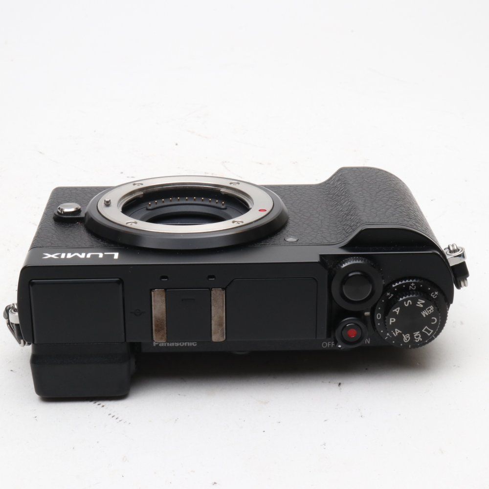 パナソニック ミラーレス一眼カメラ ルミックス GX7MK3 ボディ