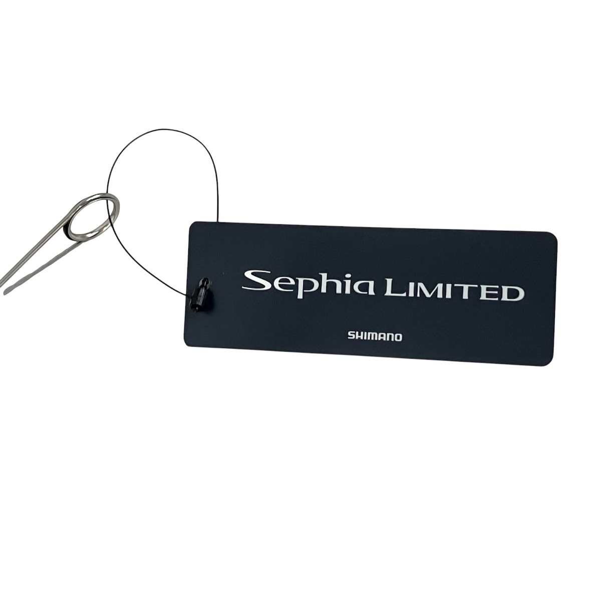 SHIMANO シマノ 358646 25 Sephia セフィア LTD S85ML+ エギングロッド