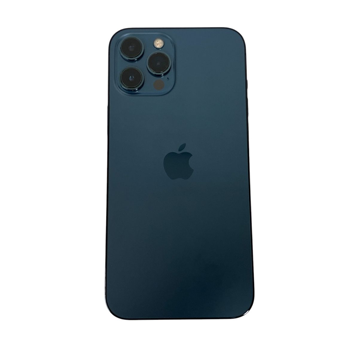 Apple iPhone 12 Pro Max MGD23J/A 256GB SIMフリー パシフィック