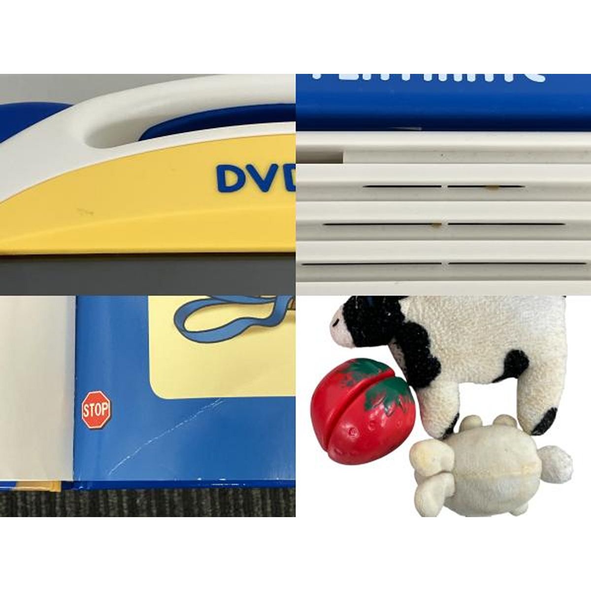 DWE ディズニー英語システム 2017年頃 多数 子供 英語 教材 良好