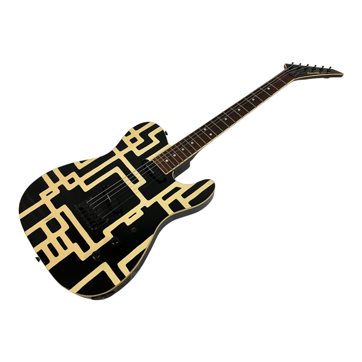 TE 95 HT 布袋寅泰 Limited Edition HOTEI エレキ ギター 後期モデル フェルナンデス