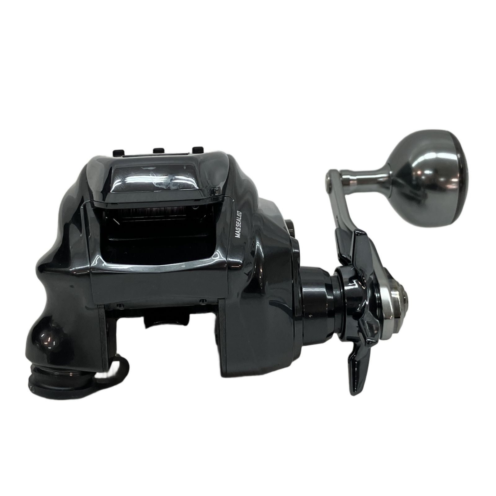 DAIWA 22 SEABORG 200JL 電動リール 左ハンドル 船釣り ダイワ