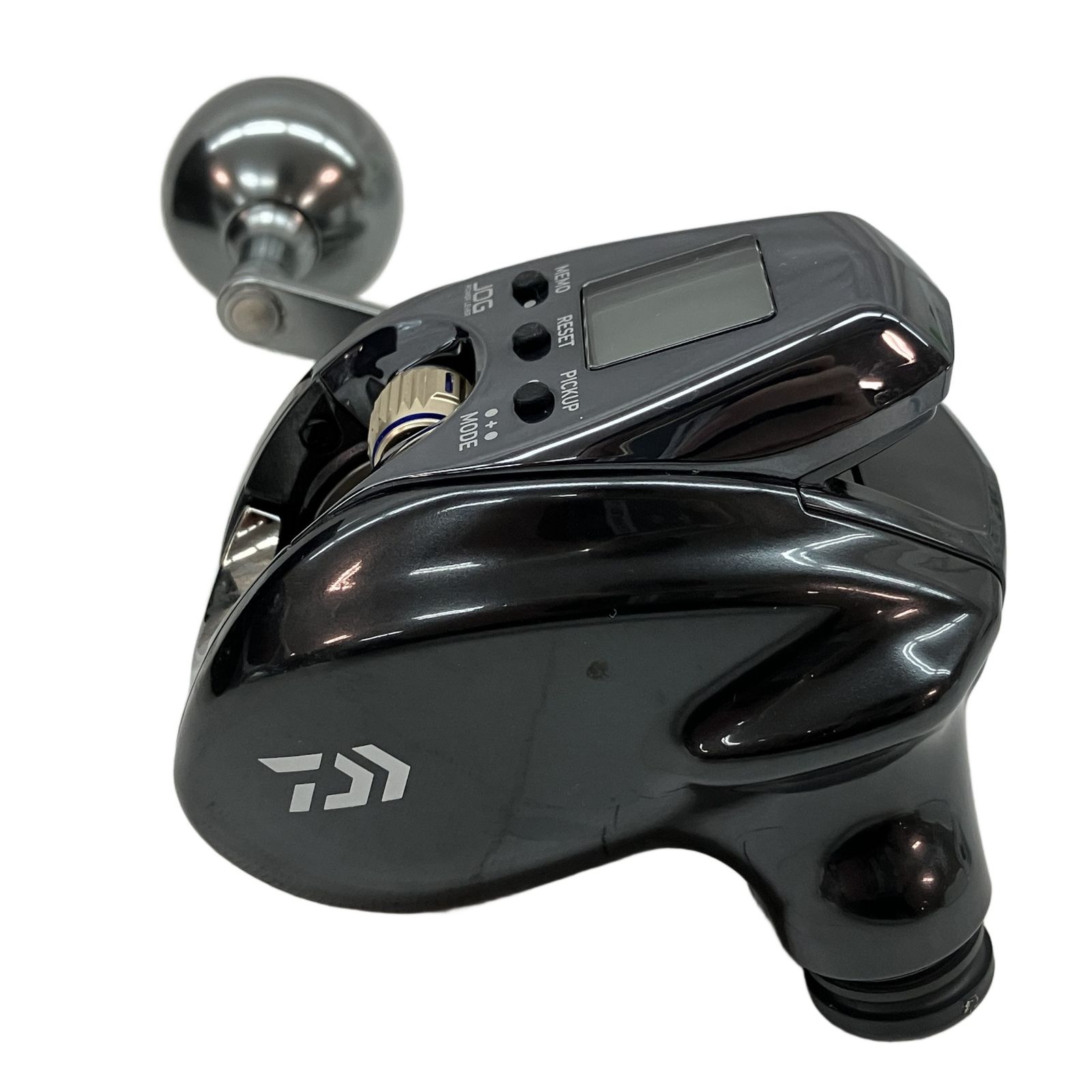 Daiwa 22 シーボーグ 200J 電動リール　中古品 ダイワ シーボーグ 200J (リール) 価格比較 - 価格.com
