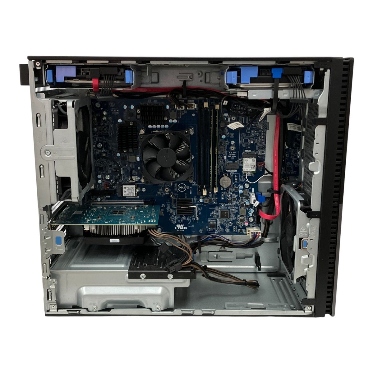 Dell XPS 8950 デスクトップ パソコン i7 12700 16GB SSD 256GB HDD 計