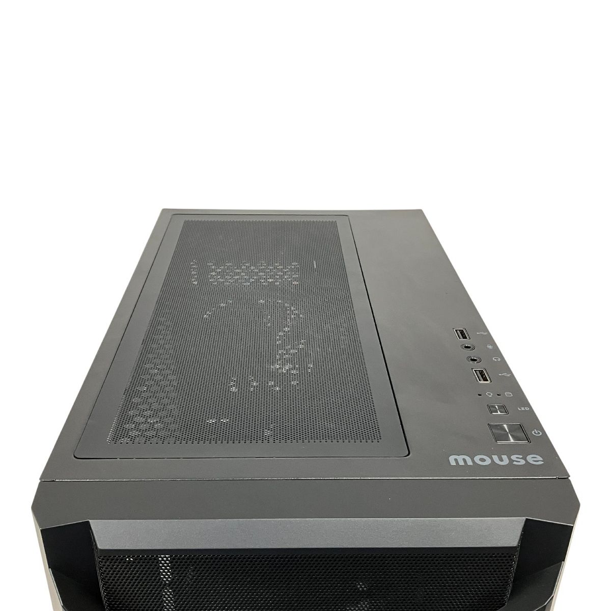  Mouse デスクトップ パソコン Ryzen 5 4500 32 GB SSD 512 RTX 4060 Ti win 11 Windowsデスクトップ デスクトップPC