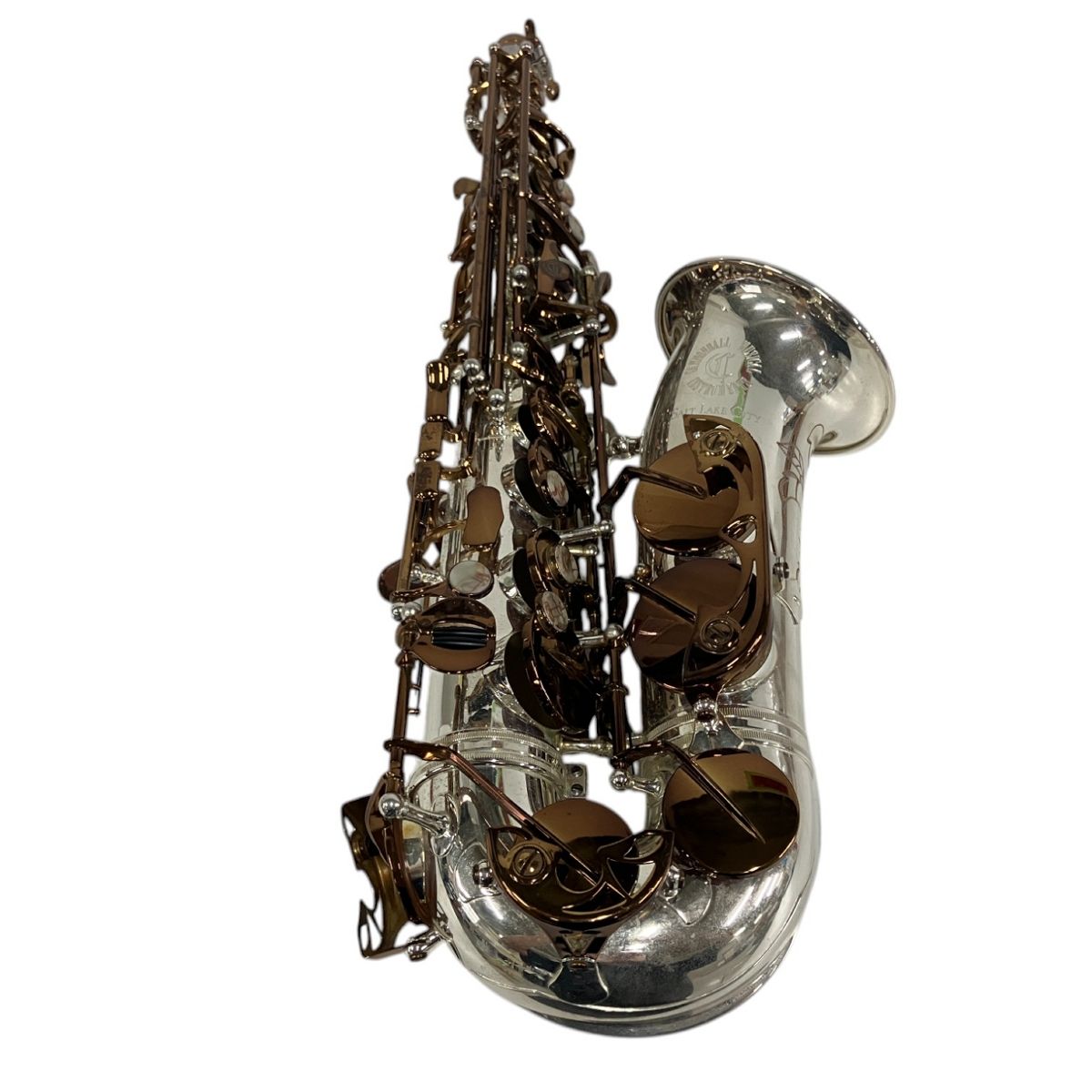 Cannonball AVR/01-SDL Vintage Reborn キャノンボール ケース付き