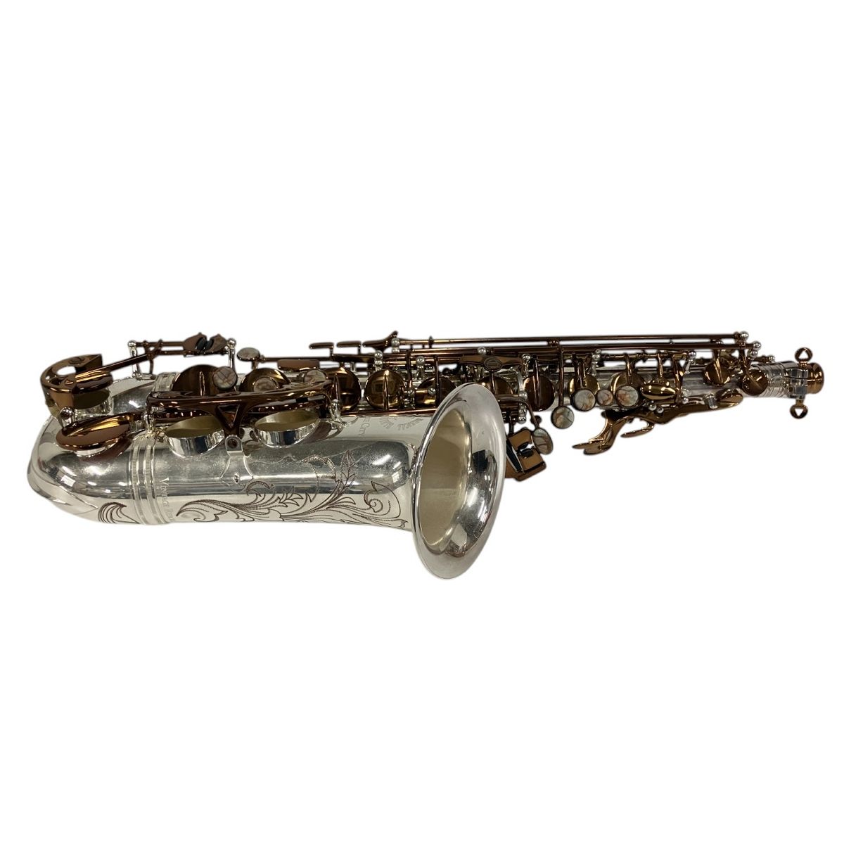 キャノンボール ビンテージリボーン 銀メッキ AVR/01-SDL Cannonball AVR/01-SDL Vintage Reborn キャノンボール ケース付き