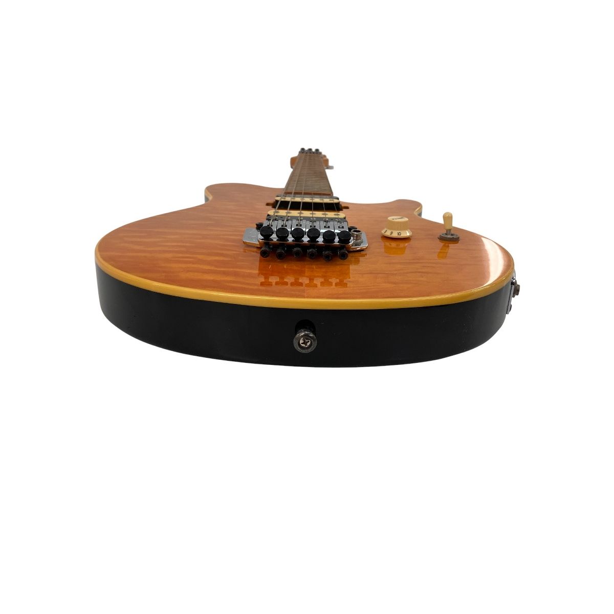 STERLING by Musicman AXIS AX40-TGO-M/Trans Gold エレキギター