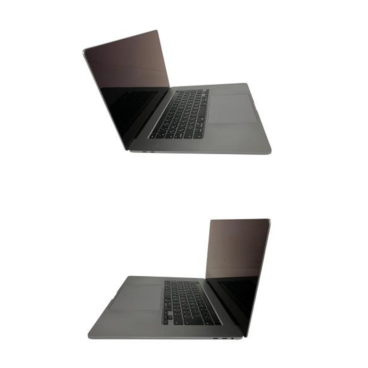 充放電回数353回】Apple MacBook Pro i9-9980HK メモリ16GB SSD512GB