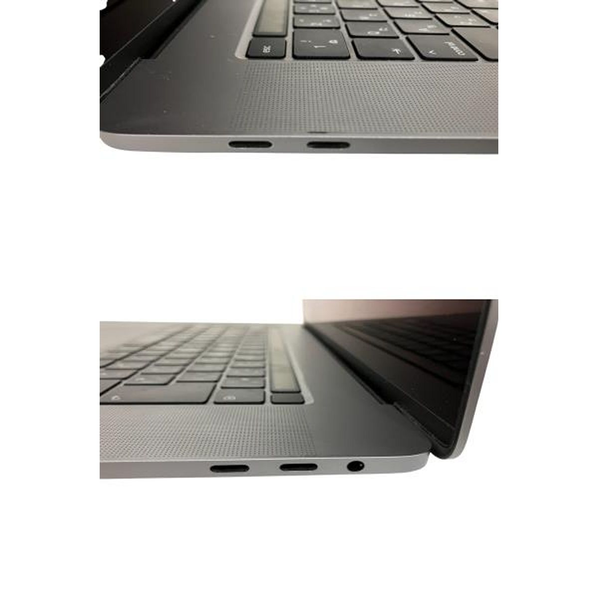 充放電回数353回】Apple MacBook Pro i9-9980HK メモリ16GB SSD512GB