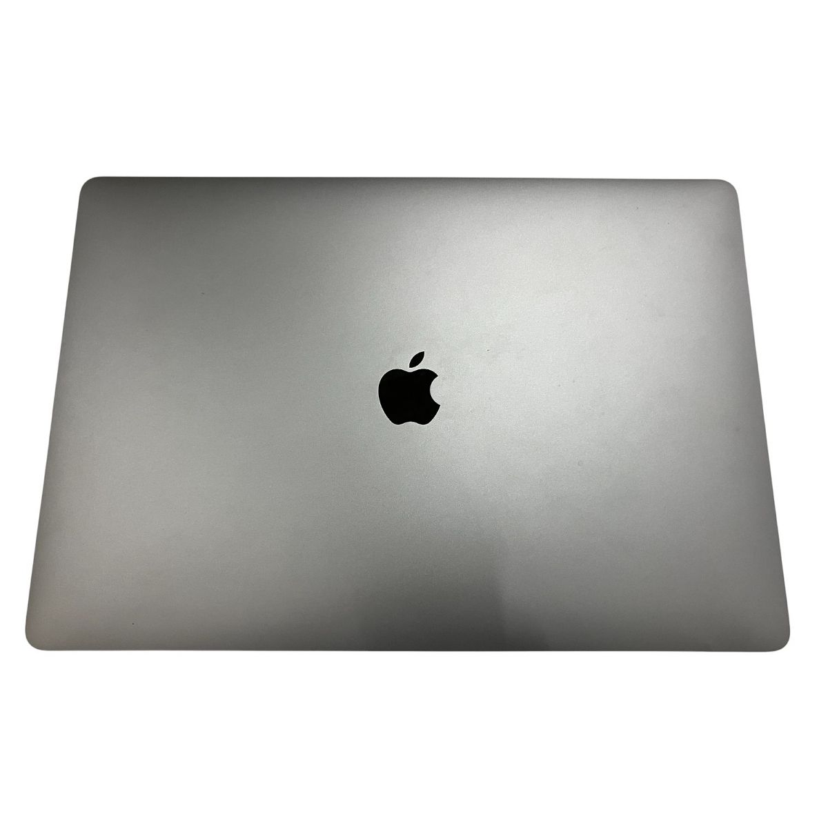 充放電回数353回】Apple MacBook Pro i9-9980HK メモリ16GB SSD512GB