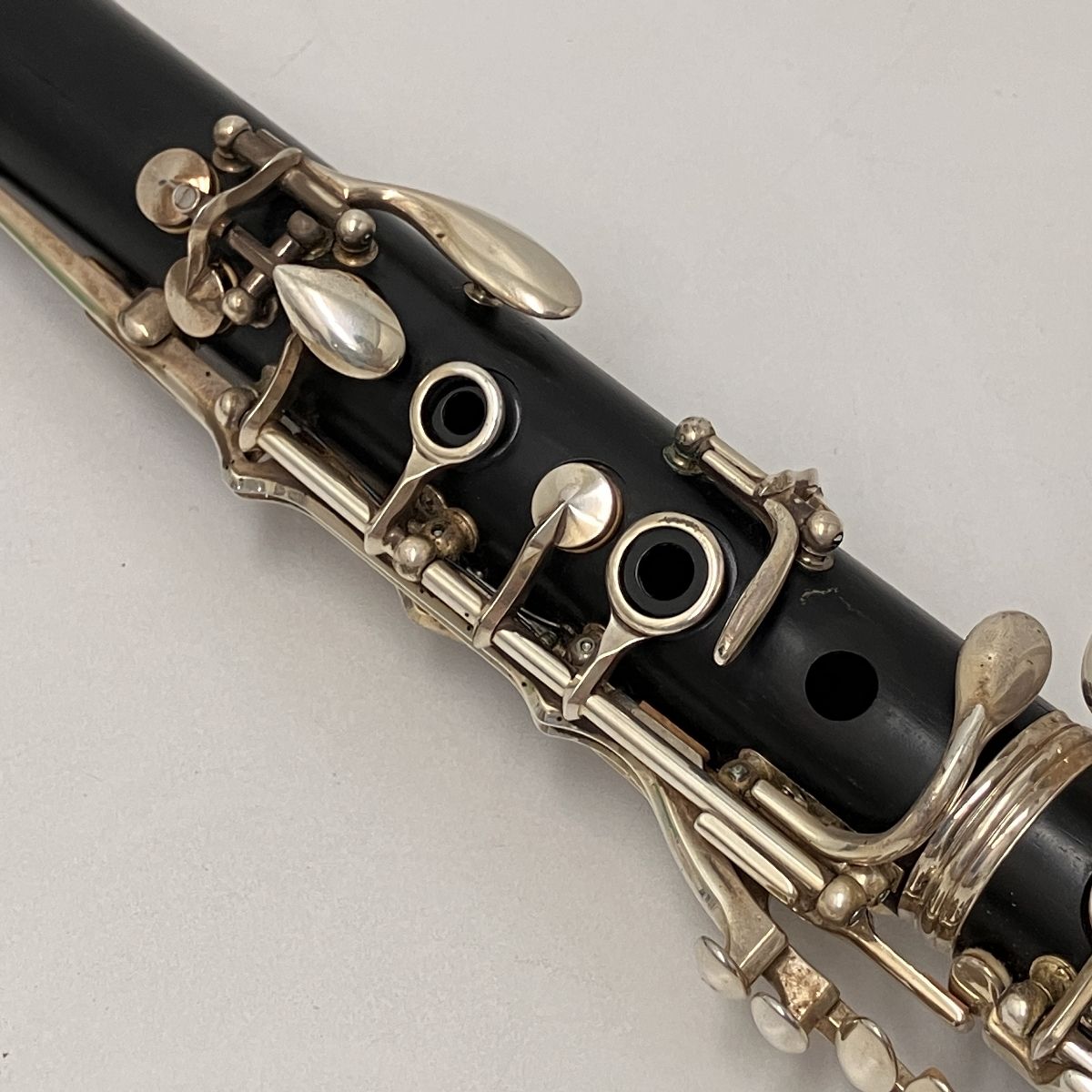 Buffet Crampon R13 クラリネット 管楽器 音楽 ビュッフェクランポン