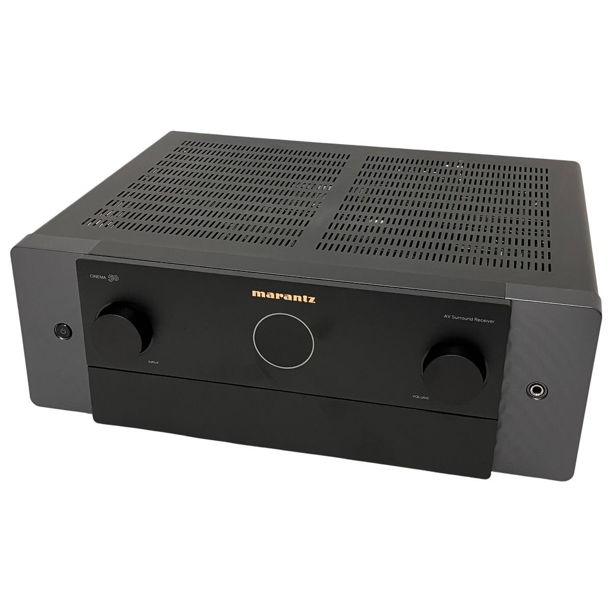 marantz CINEMA 50 AVサラウンドレシーバー 製 音響機材 オーディオ マランツ