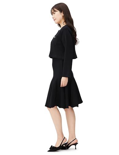 カジュアルドレス