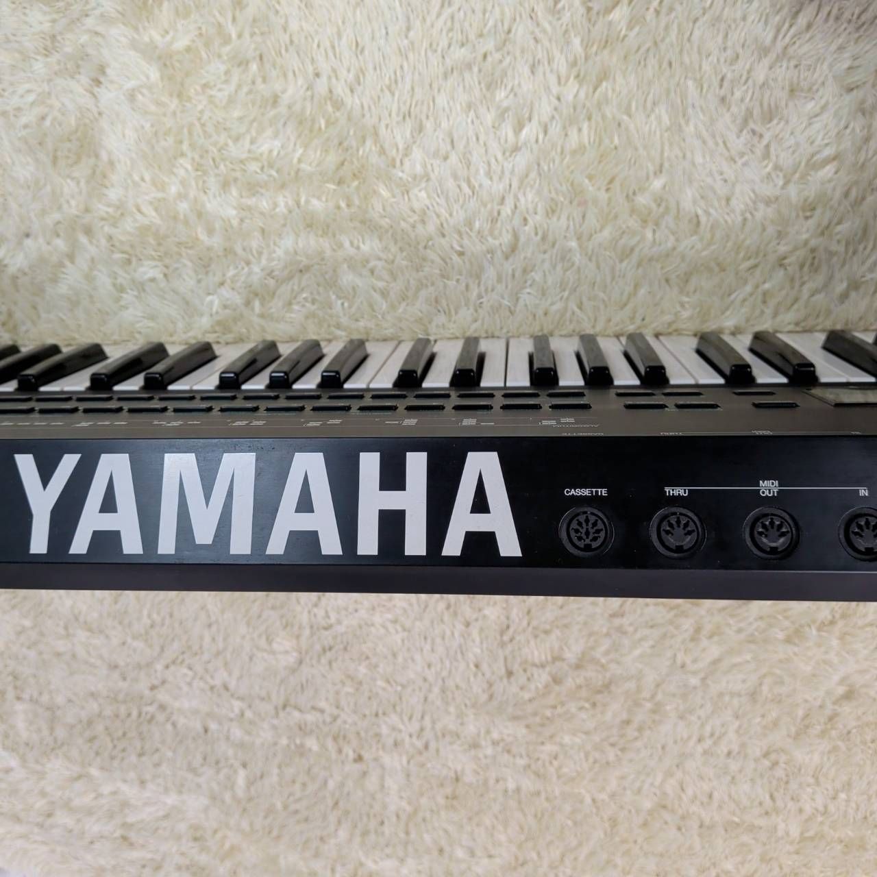 シンセサイザー YAMAHA V2 - メルカリ