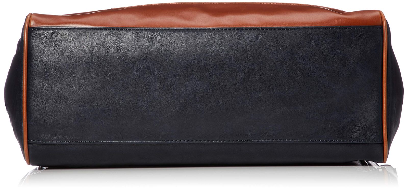  アドミラル トートバッグ 大容量 ビジネス MARHAM ネイビー その他 フェイスケア