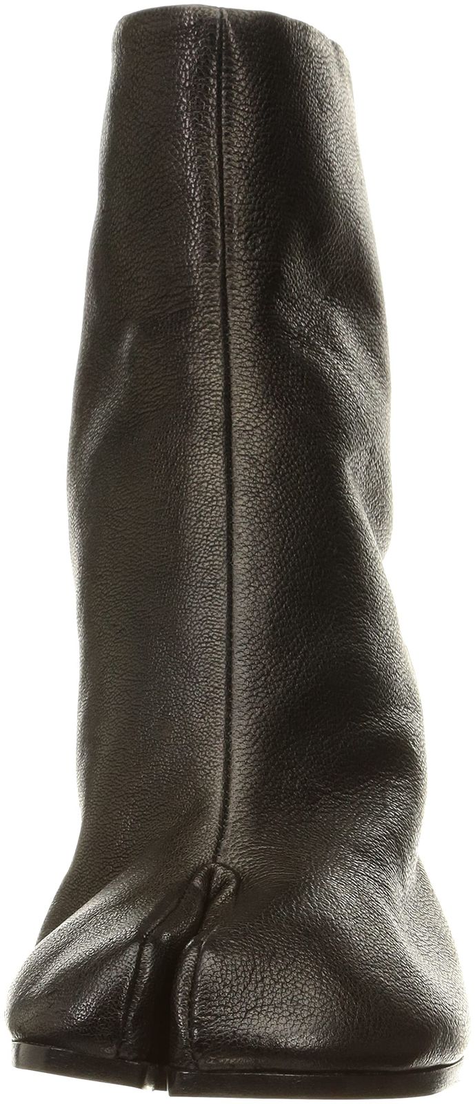 メゾンマルジェラ ブーツ -PR 058 Tabi タビ レディース Black 24.5 cm 並行輸入品