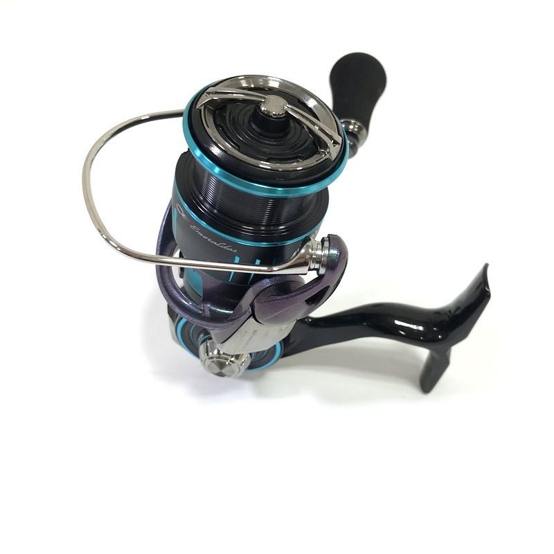 ダイワ 23エメラルダス