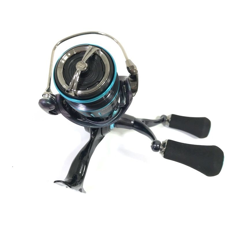 DAIWA ダイワ 23エメラルダス RX LT 2500-XH-DH 釣具 つり 釣り アウトドア レジャー フィッシング TA 3749