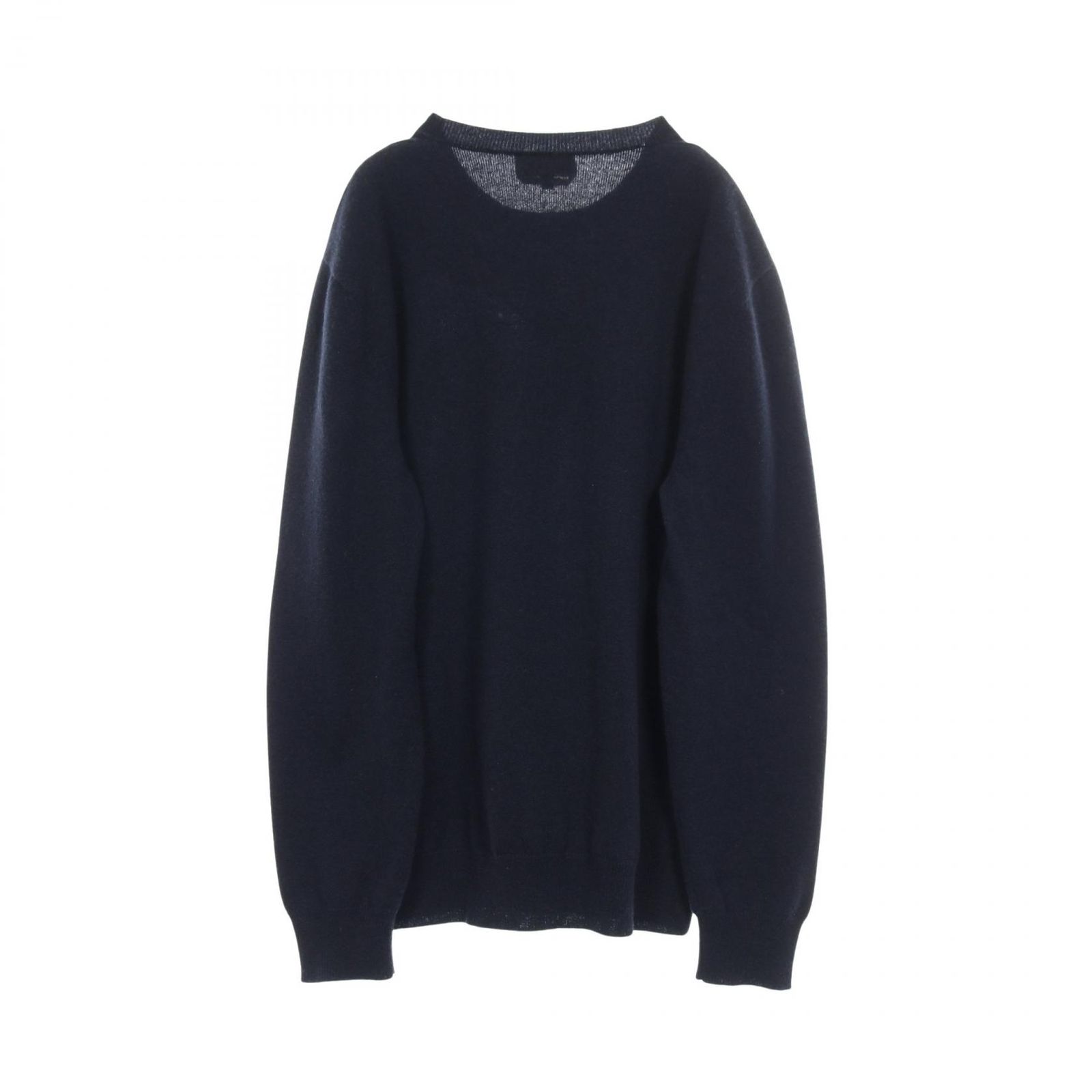 HERMES / エルメス　ニット　カシミヤ エルメス ニット セーター カシミヤ 長袖 XL | ビープライス