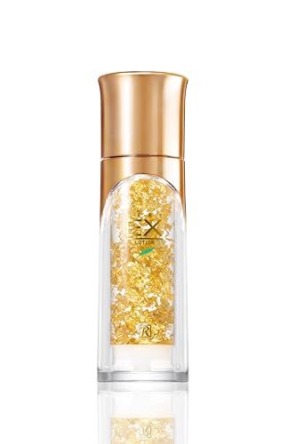 ロイヤル化粧品 ロイヤルハーブ EXローション 35ｍL 保湿 純金箔 ノンオイル ノンアニマル 無香料 ROYAL COSMETICS