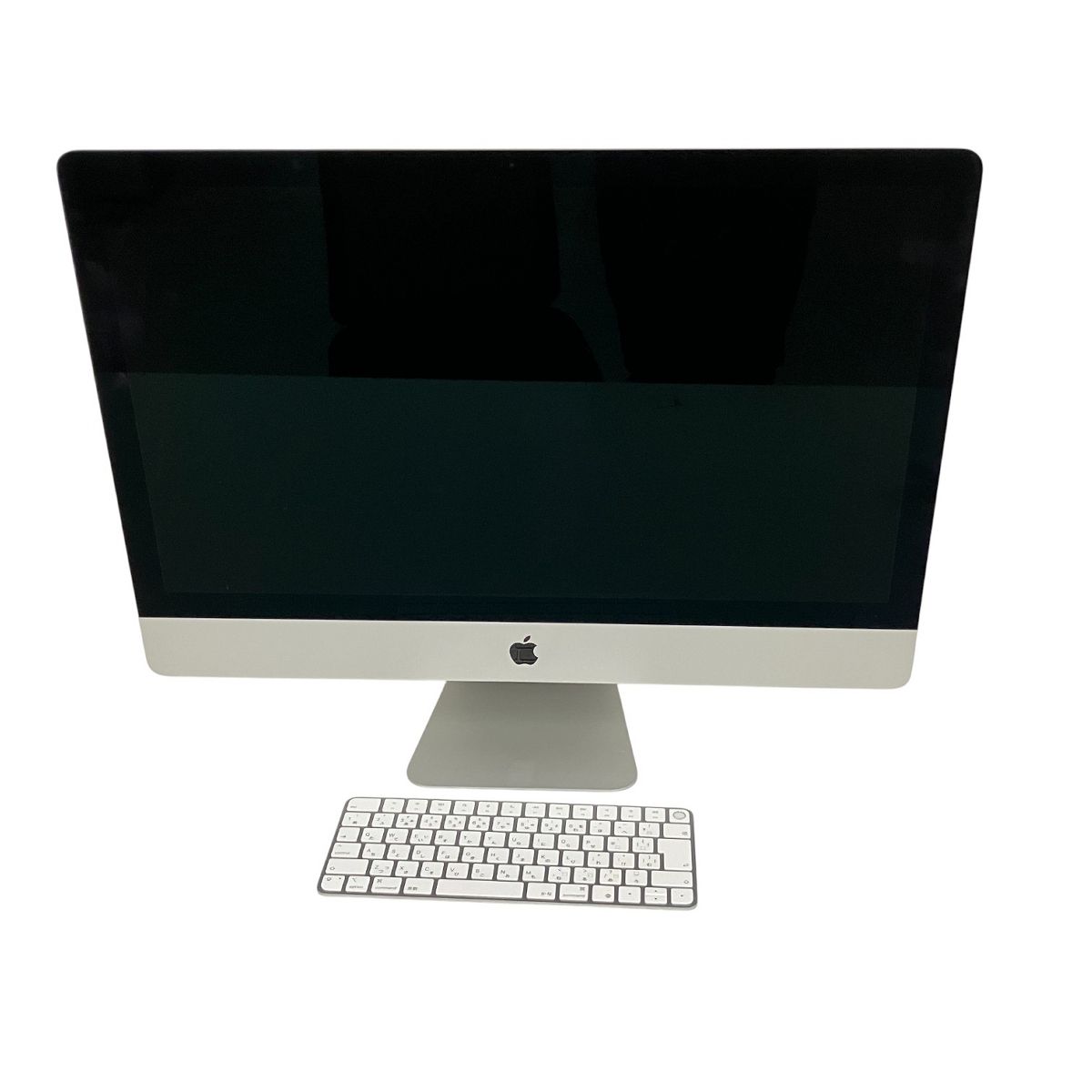 Apple iMac 2020 i 7 10700 K RadeonPro 5700 XT メモリ128 GB SSD 1 TB Sonoma アップル 一体型PC