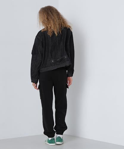  アヴィレックス G-JACKET G-ジャケット Women s レディース M 010 ブラック 783-4252601 その他 フェイスケア