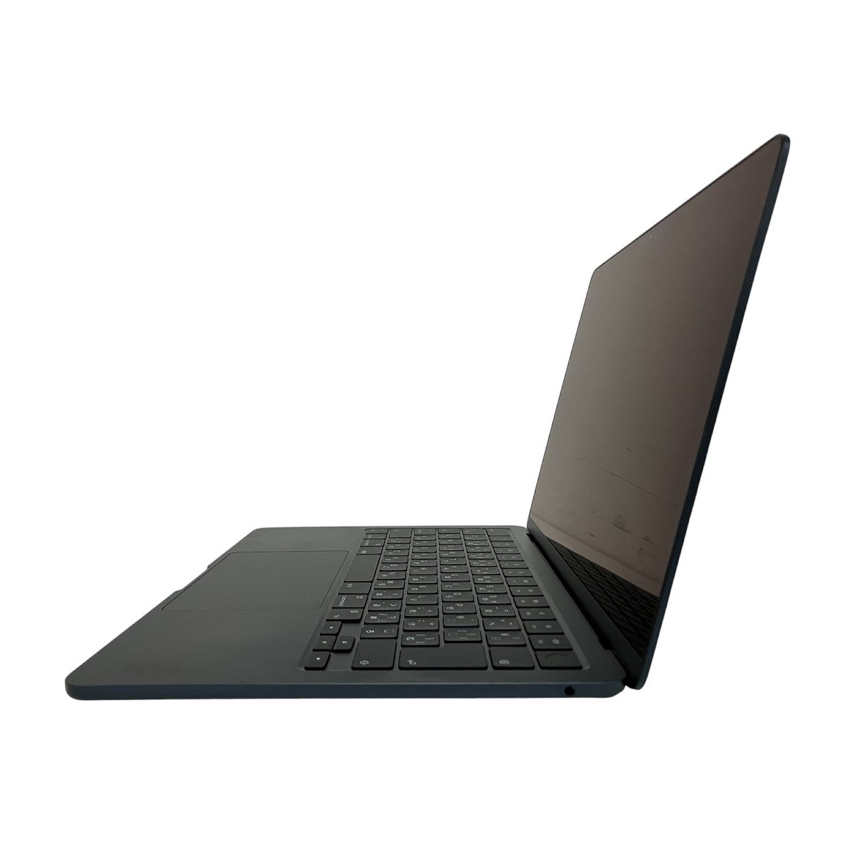 充放電回数12回】Apple Macbook Air MN703J/A 2022 M2 メモリ16GB