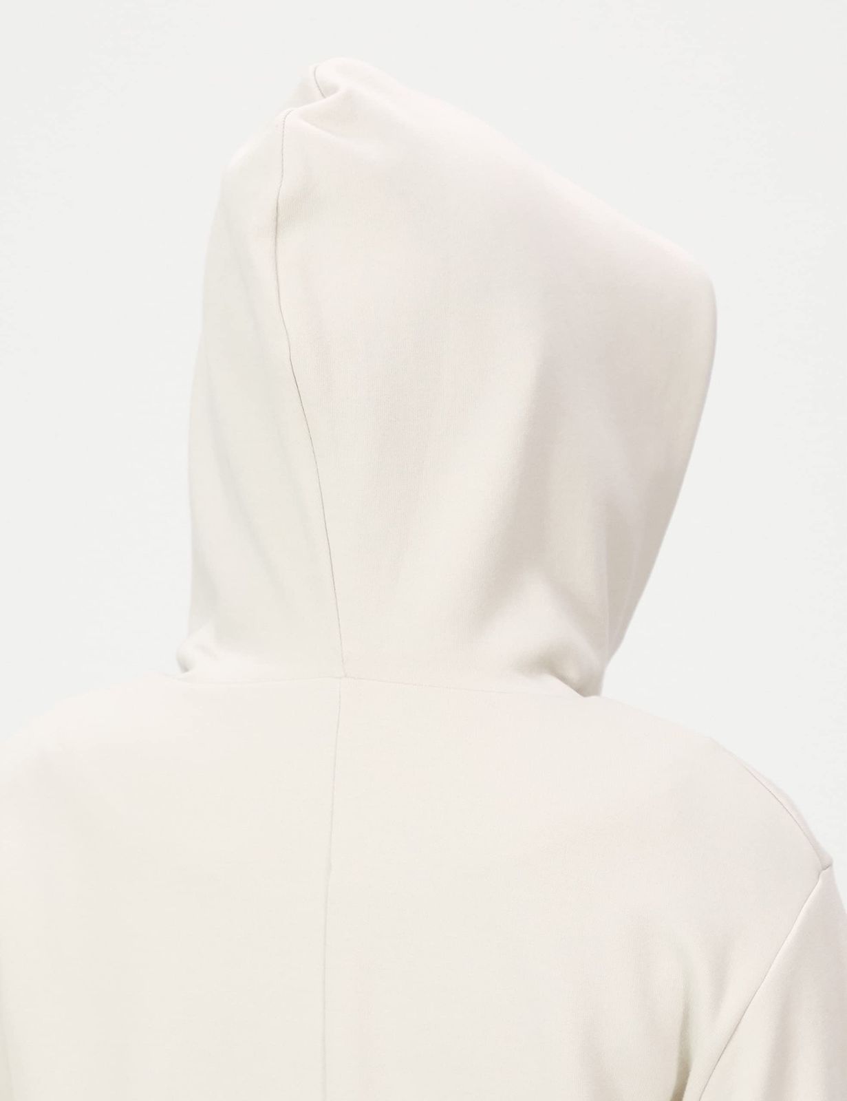 スウェットフードコート