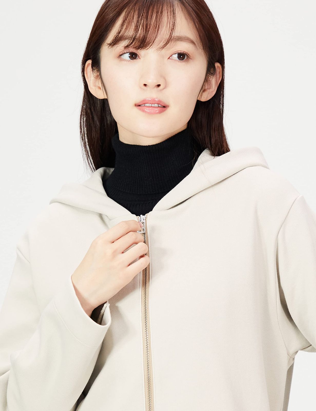 サムシング アウター