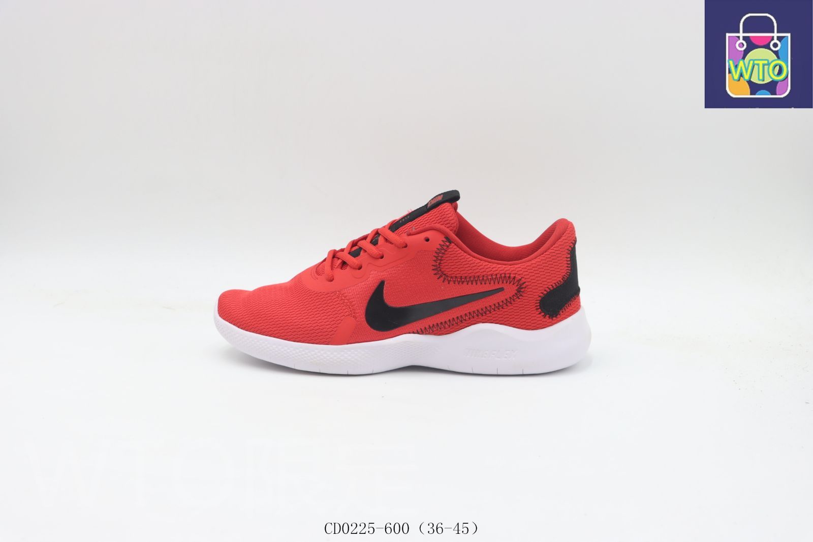 今日特価】ナイキ Nike ランニングシューズ CD0227-600 レッドブラック