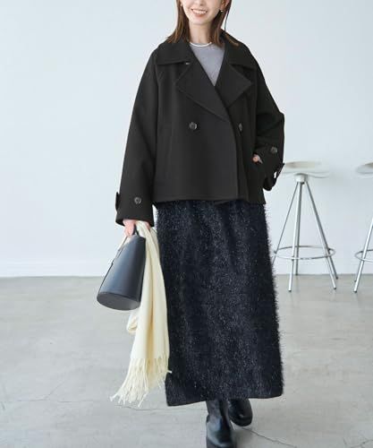 ショートコート