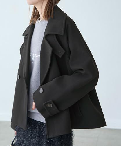 ショートコート