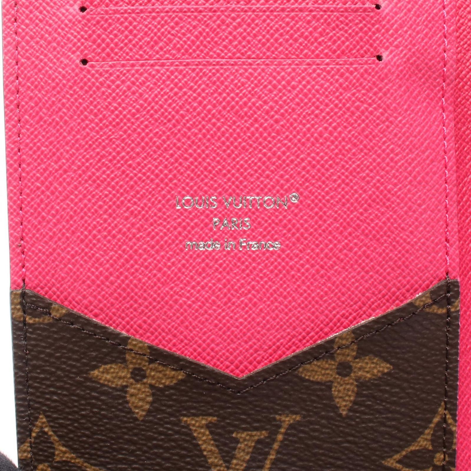 クーヴェルテュール パスポール